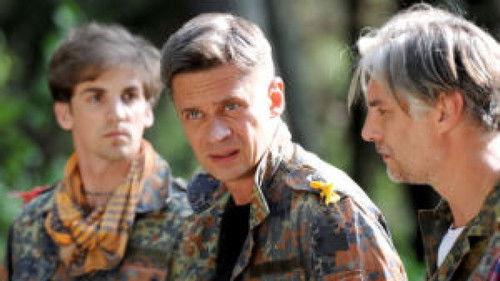 Nad rozlewiskiem... Season 1 Episode 6 - Episode 6