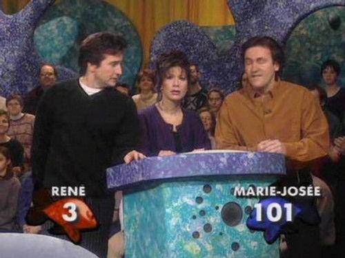 Un gars, une fille Season 3 Episode 17 - Un gars, une fille en spécial