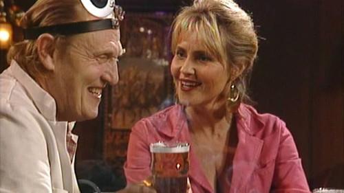 Sjukan Season 1 Episode 11 - Episode 11