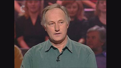 Who Wants to Be a Millionaire? Season 2 Episode 9 - Episode 09