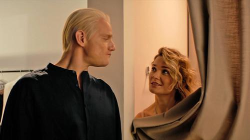 Unprincipled Season 3 Episode 2 - Episode 2