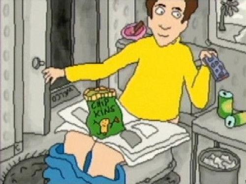 Dr. Katz, Professional Therapist Season 3 Episode 6 - Guess Who