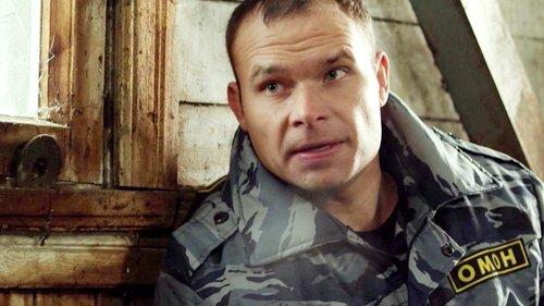 Nevskiy Season 1 Episode 18 - Episode 18