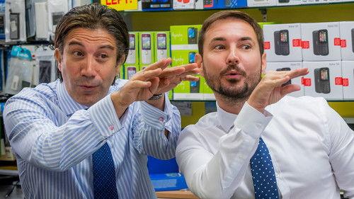 Still Game Season 9 Episode 1 - Local Hero