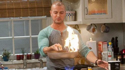 Melissa & Joey Season 1 Episode 10 - In Lennox We Trust