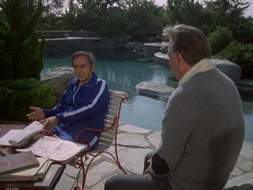 Quincy, M.E. Season 4 Episode 15 - Walk Softly Through the Night (2)