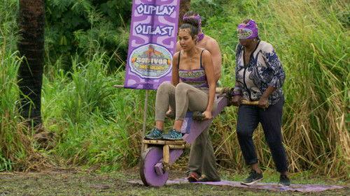 Survivor Season 37 Episode 4 - Time to Bring About the Charmpocalypse