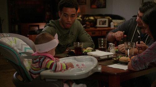 The Fosters Season 4 Episode 18 - Dirty Laundry