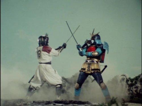 undefined Season 1 Episode 50 - The End of the Sorcerers Clan! Farewell, Pako and Jiraishin!!