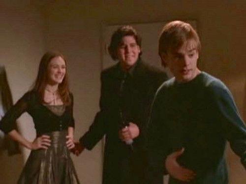 7th Heaven Season 10 Episode 17 - Highway to Cell
