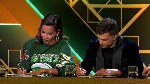 The Masked Singer Season 6 Episode 2 - Episode 2