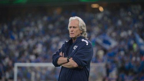 Saudi Pro League: Kickoff Season 1 Episode 5 - Call It a Comeback