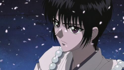 X Season 1 Episode 9 - Onmyou