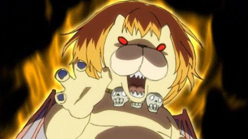 You're Being Summoned, Azazel-san Season 2 Episode 13 - Darkness