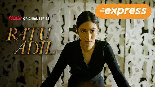 Ratu Adil Season 1 Episode 8 - Ratu Adil