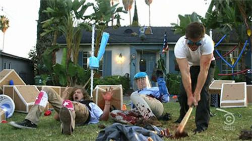 Workaholics Season 4 Episode 13 - Friendship Anniversary