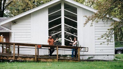 First Time Fixer Season 1 Episode 5 - Church To Charmer