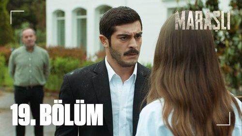 The Trusted Season 1 Episode 19 - Episode 19