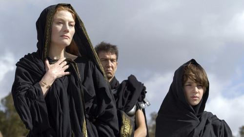 Ancient Rome: The Rise and Fall of an Empire Season 1 Episode 3 - Revolution