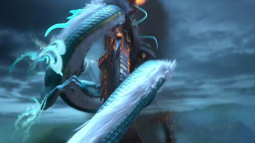 Martial Universe Season 6 Episode 8 - Episode 8