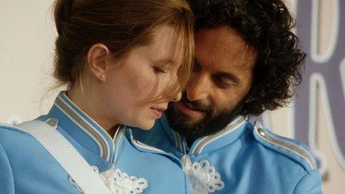 Playing House Season 1 Episode 5 - Drumline