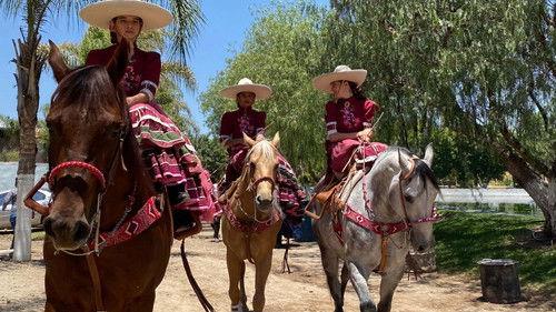 Pati's Mexican Table Season 10 Episode 5 - Escaramuza