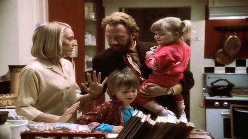 thirtysomething Season 1 Episode 11 - Therapy