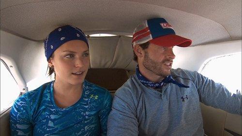 The Amazing Race Season 26 Episode 7 - Back in Business