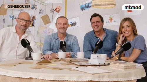 Generouser Season 1 Episode 4 - Episode 4