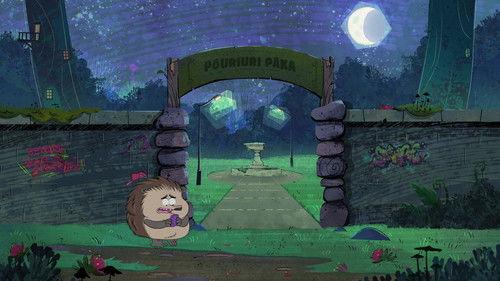 Night Eyes Season 2 Episode 7 - The Back Scratcher