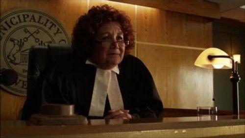 Call Me Fitz Season 4 Episode 1 - Alice Doesn't Live Here, Anymore