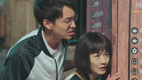 My Sassy Deskmate Season 1 Episode 18 - Episode 18