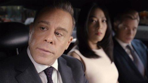 Partner Track Season 1 Episode 4 - Due Diligence