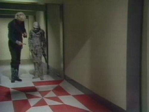 Doctor Who Season 11 Episode 14 - Death to the Daleks (4)