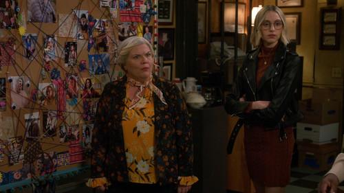 Background image for Mrs. Mapleworth's Grand Finale – Part 1