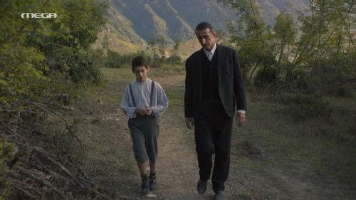 Saint Paisios: From Farasa to Heaven Season 1 Episode 5 - Episode 5