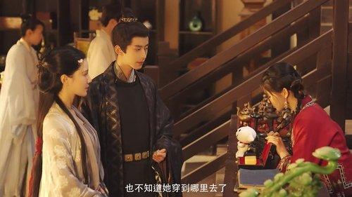 Dong Lan Xue Season 1 Episode 7 - Episode 7