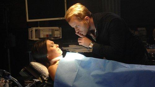 Second Chance Season 1 Episode 6 - Palimpsest