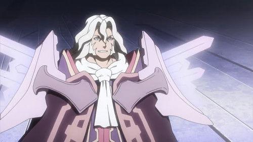 Cerberus Season 1 Episode 13 - Dragon's Heart