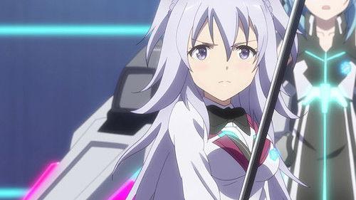 The Asterisk War Season 2 Episode 5 - The Tyrant's Puppet Strings