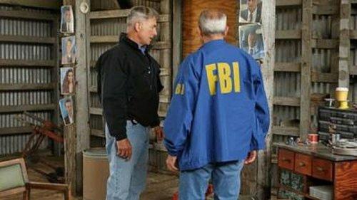 undefined Season 11 Episode 1 - Whiskey Tango Foxtrot