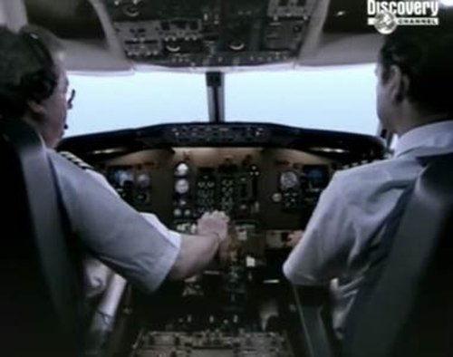 Mayday Season 4 Episode 8 - Fog of War (1996 Croatia USAF CT-43)