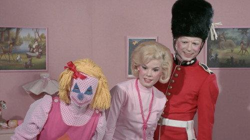 Bewitched Season 4 Episode 2 - Toys in Babeland