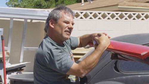 Counting Cars Season 6 Episode 8 - Blinged Out Blazer