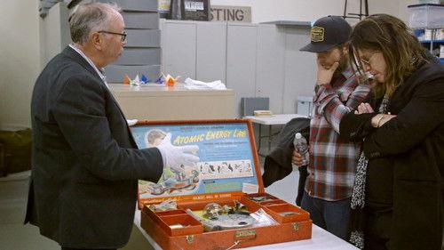 Ozzy and Jack's World Detour Season 1 Episode 4 - Unidentified Flying Ozzy