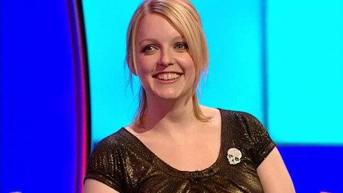 Would I Lie to You? Season 2 Episode 8 - Graeme Garden, Lauren Laverne, Phil Daniels, Michael McIntyre