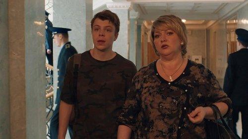 Sister Season 1 Episode 2 - Episode 2