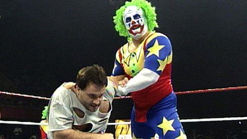 WWF Superstars Season 10 Episode 19 - Superstars - May. 13, 1995