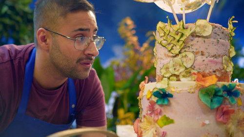 Crazy Delicious Season 1 Episode 1 - Strawberries, Hot Dogs and Birthday Parties