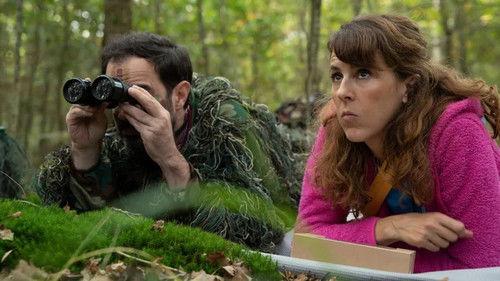 Aspergirl Season 2 Episode 7 - Episode 7